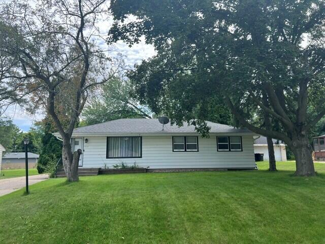 5131 W Willow Rd, Brown Deer, WI 53223