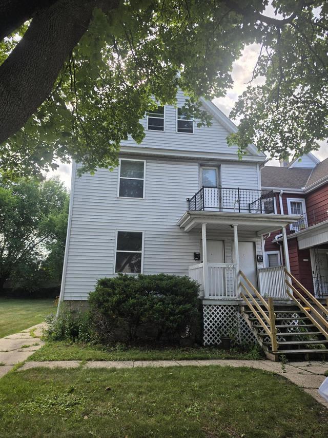1337 S 63rd St, West Allis, WI 53214