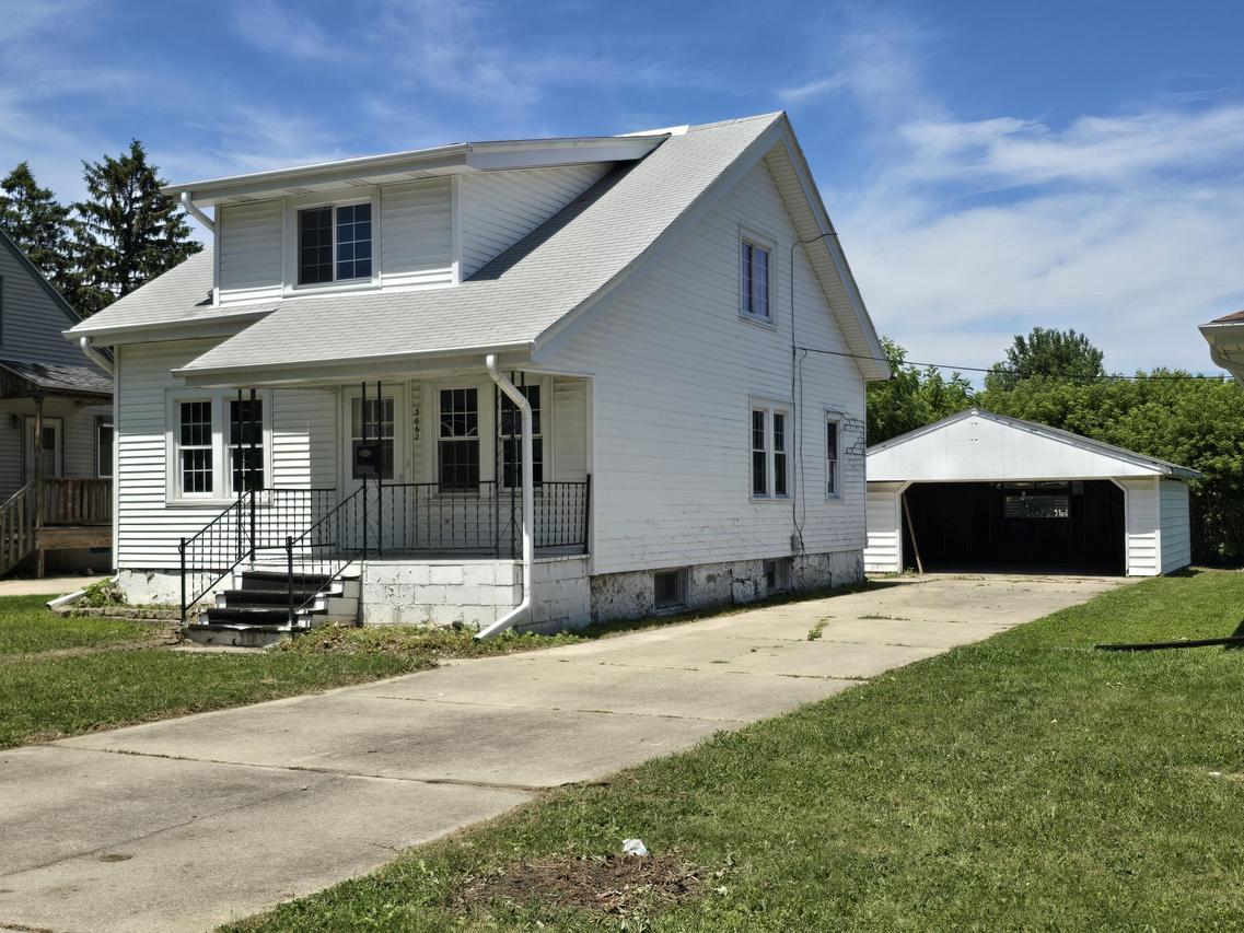 3662 E Ramsey Ave, Cudahy, WI 53110
