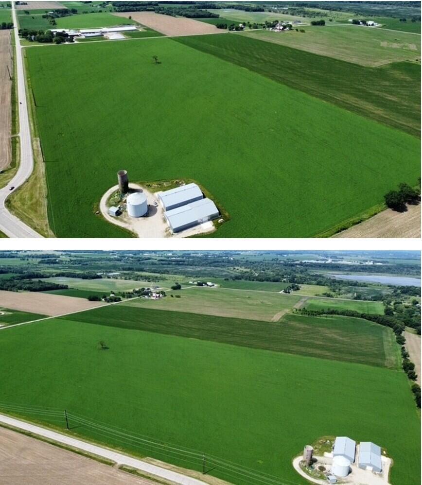 N5495 N State Road 89 -, Lake Mills, WI 53551