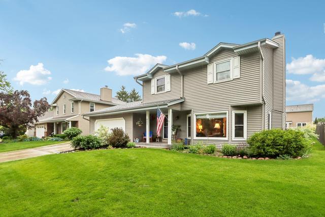 New Homes For Sale This Week in Red Oak Heights: July 3rd to July 9th