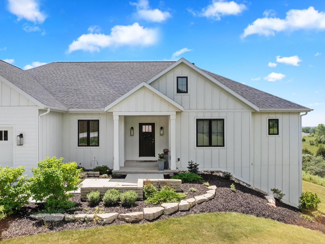 W6812 Lake View, Rhine, WI 53020