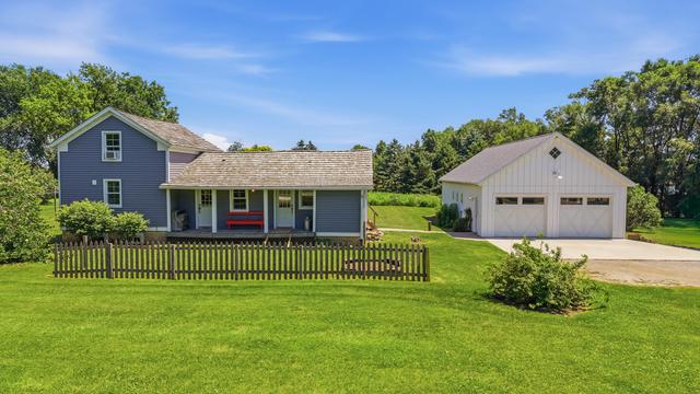 Homes Just Sold in Ixonia: August 11th to August 17th