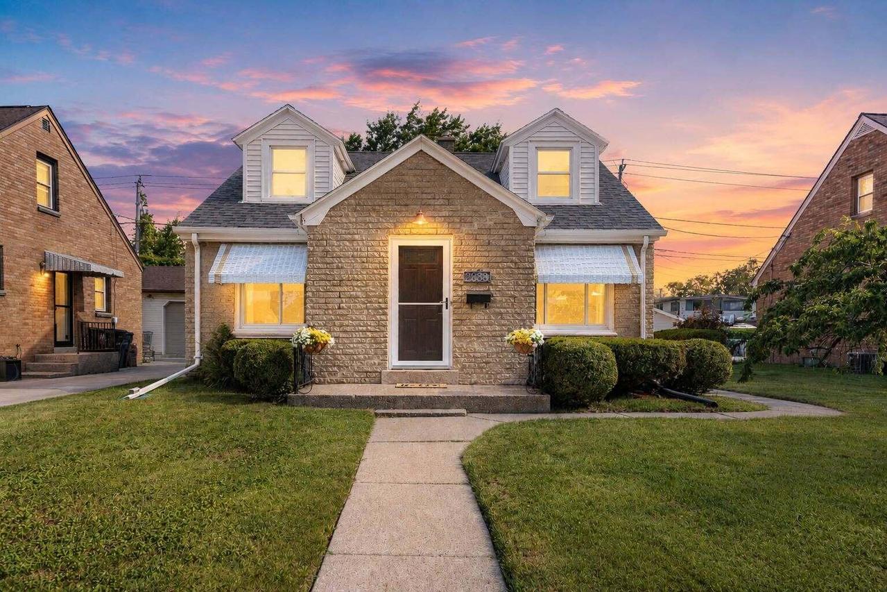 3438 E Whittaker Ave, Cudahy, WI 53110