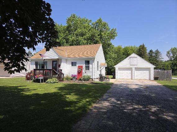 Homes Just Sold That Attend Mishicot Middle School: August 11th to August 17th