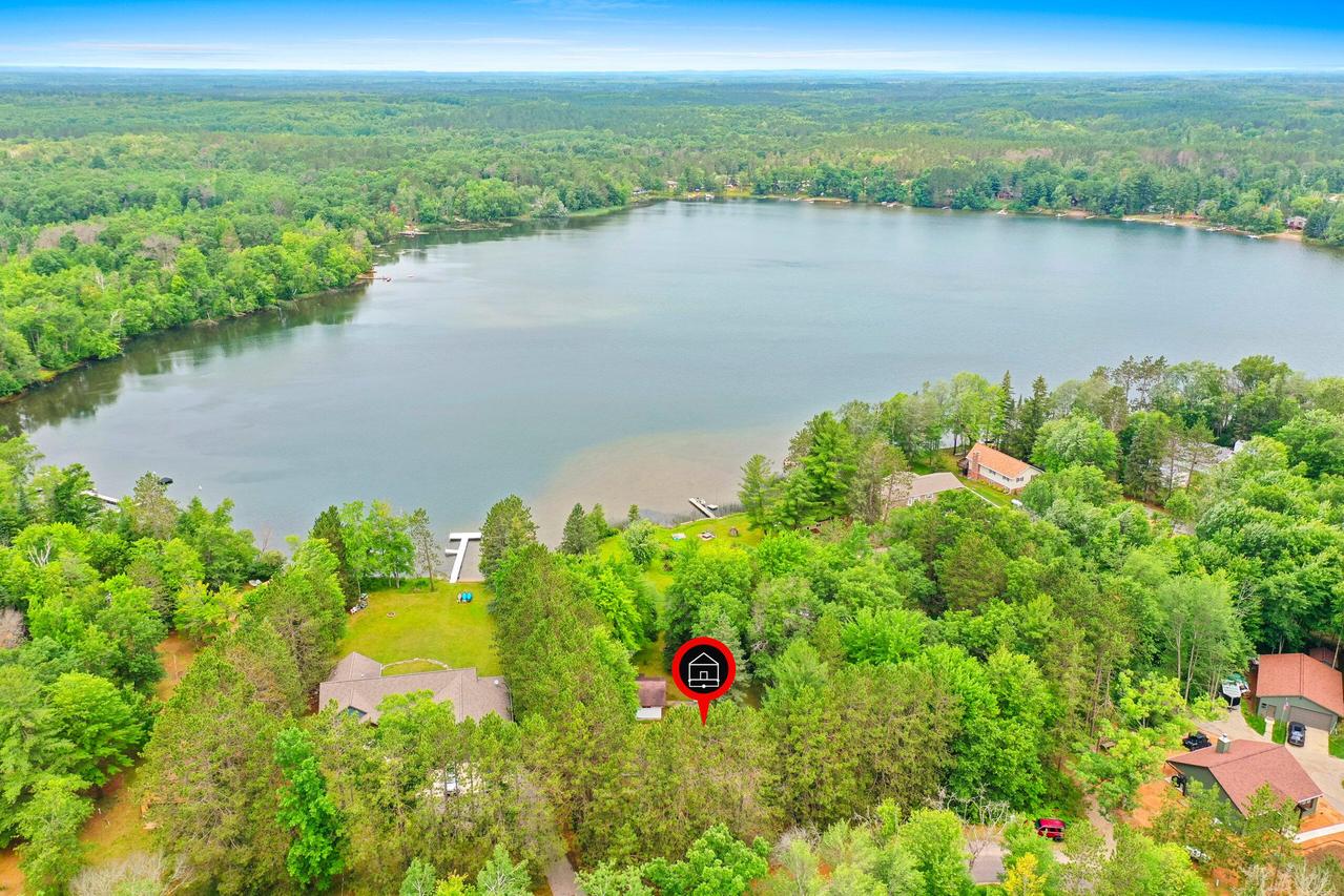 W10517 Army Ln, Stephenson, WI 54104