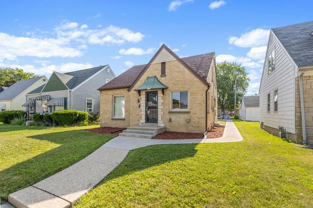 Homes Just Sold in Old North Milwaukee: August 25th to August 31st
