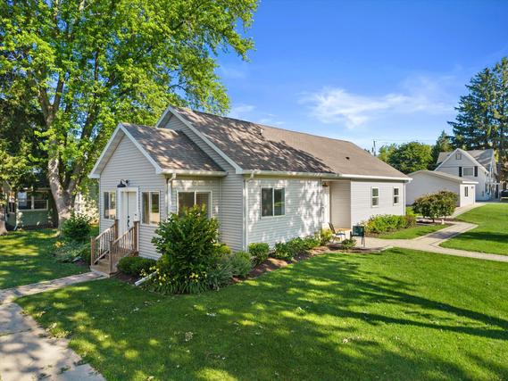 New Homes For Sale This Week in Lake Geneva: July 3rd to July 9th