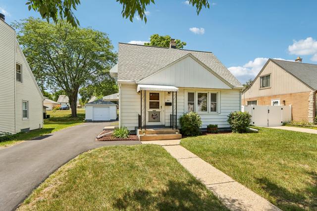 Homes Just Sold in West Allis: July 21st to July 27th