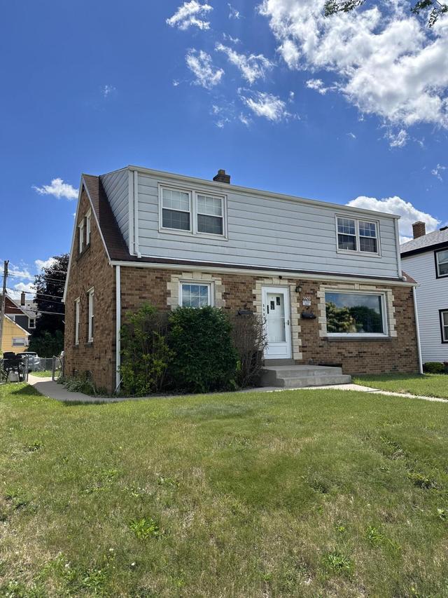 5507 W Oklahoma Ave #5509, Milwaukee, WI 53219