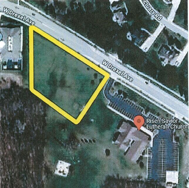 9501 W Drexel Ave, Franklin, WI 53132