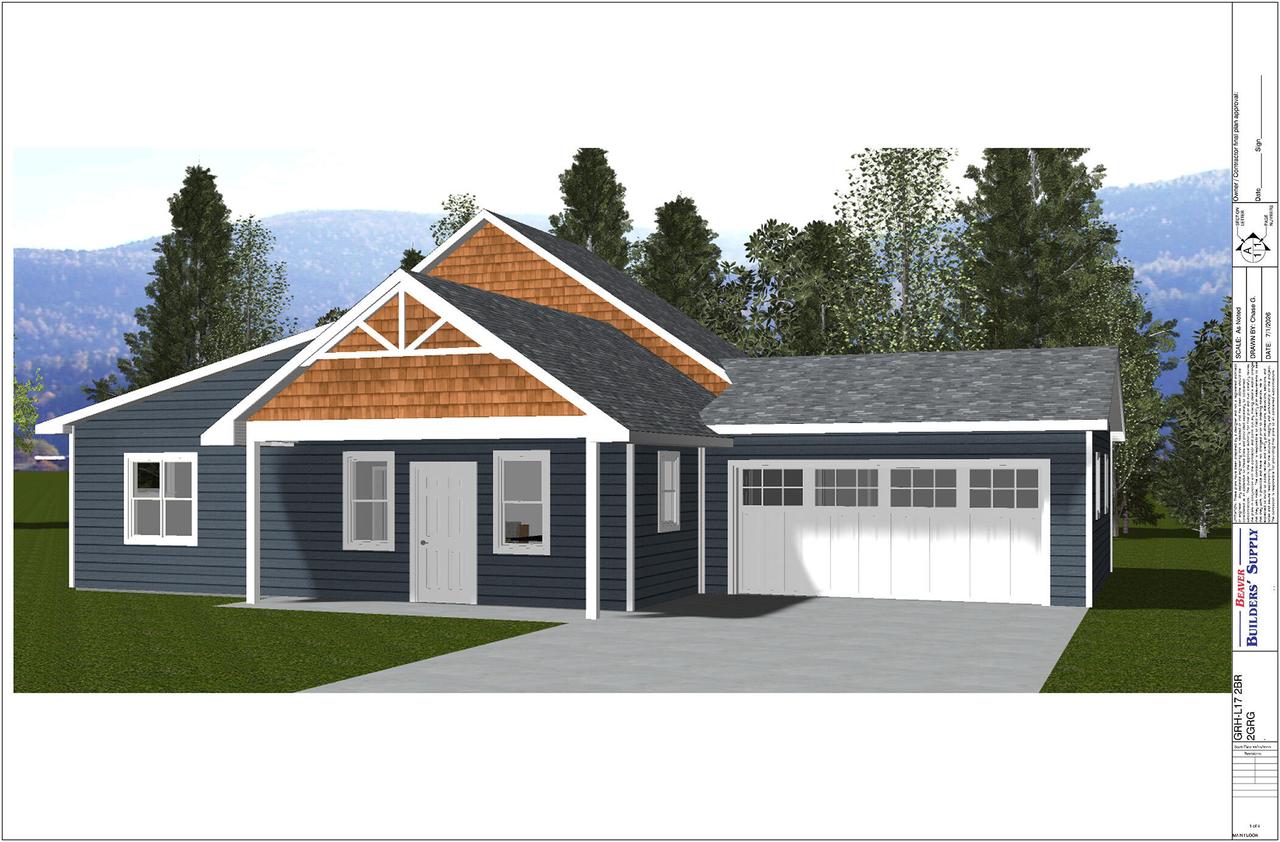 Lot 33 River Run, La Crosse, WI 54601