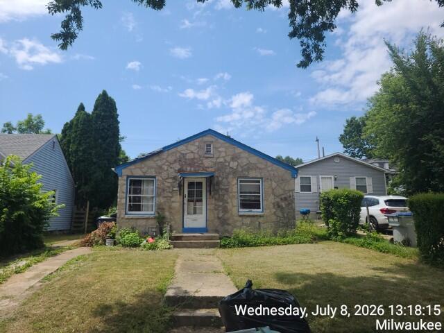 2845 N 58th St, Milwaukee, WI 53210