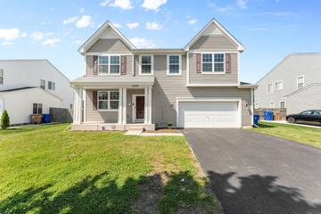 Homes Just Sold That Attend Pleasant Prairie Elementary School: September 1st to September 7th