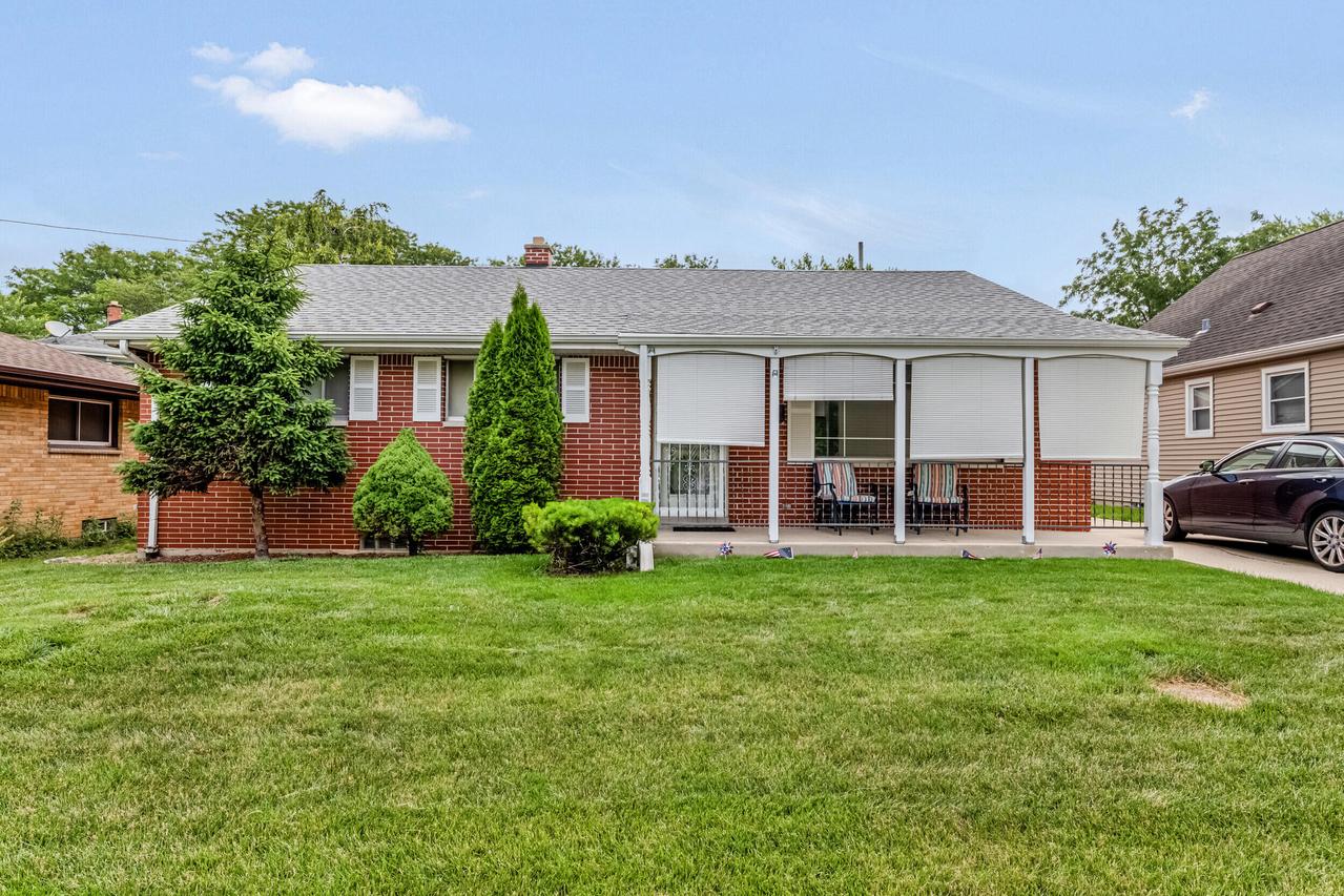 4646 N 66th St, Milwaukee, WI 53218