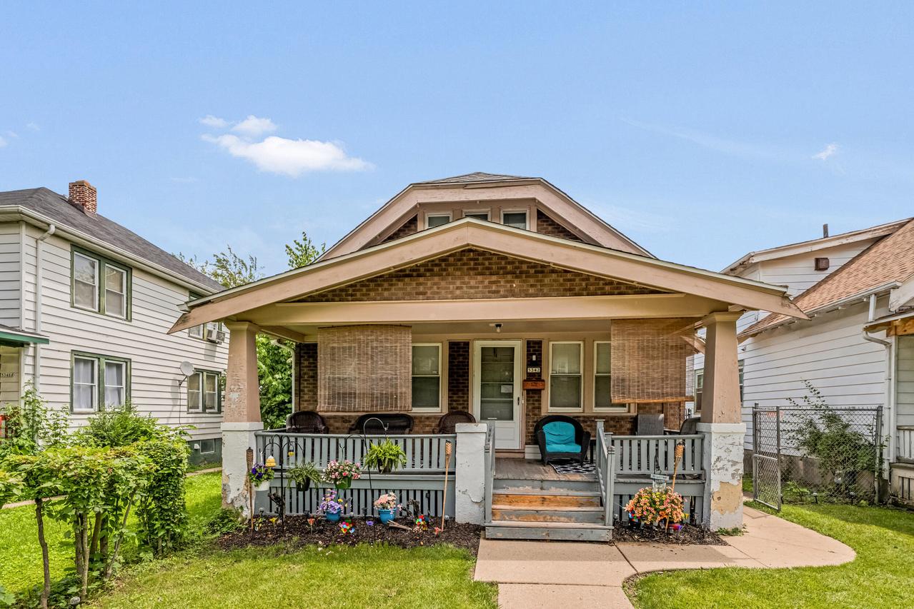 5342 N 34th St, Milwaukee, WI 53209