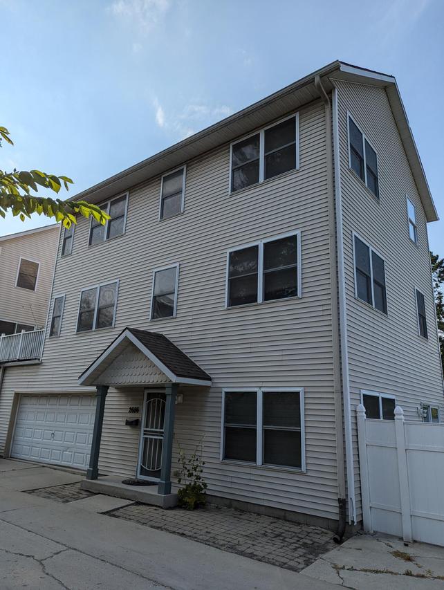 2686 N Humboldt Blvd, Milwaukee, WI 53212