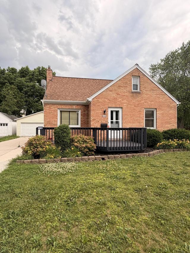 1126 N 12th St, Manitowoc, WI 54220