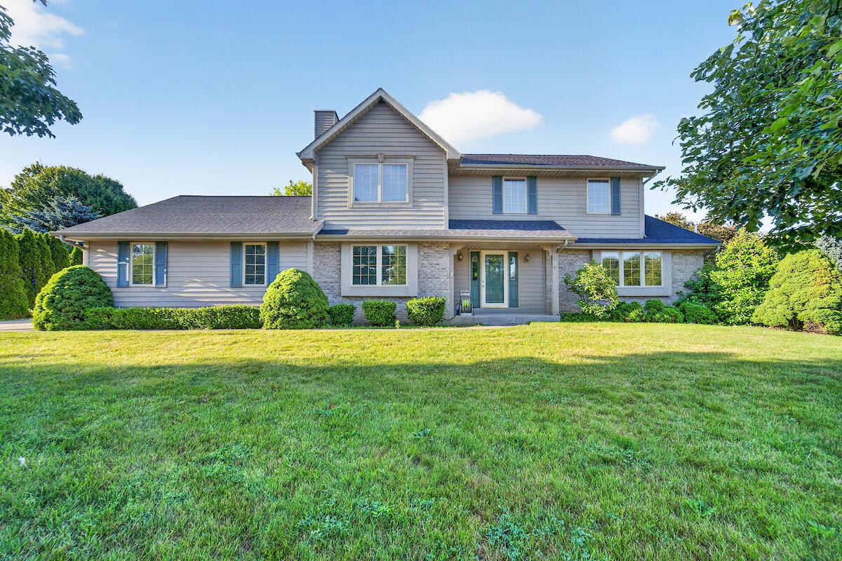 3805 Glencoe Dr, Mount Pleasant, WI 53403