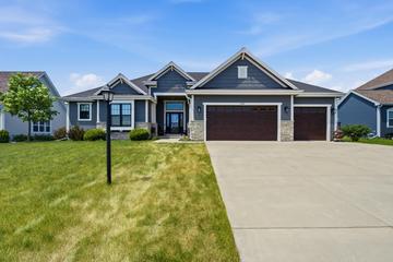 Homes Just Sold That Attend Country Dale Elementary School: August 11th to August 17th