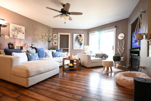Homes Just Sold in Germantown: August 4th to August 10th