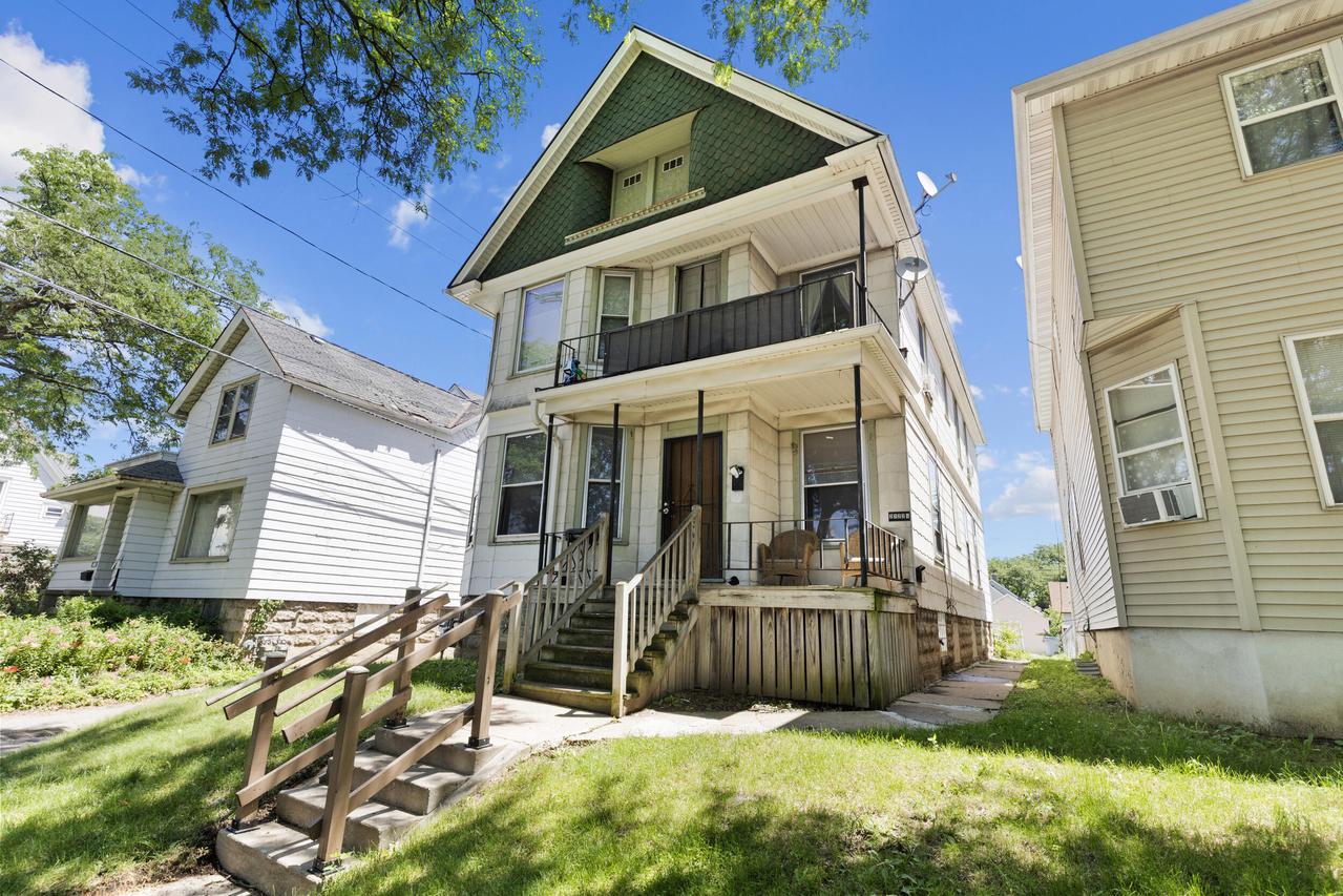 2122 S 26th St #2122A, Milwaukee, WI 53215