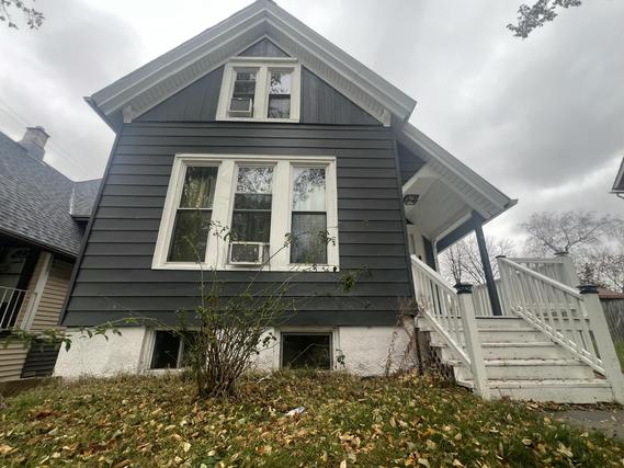 New Homes For Sale This Week in Harambee: July 3rd to July 9th