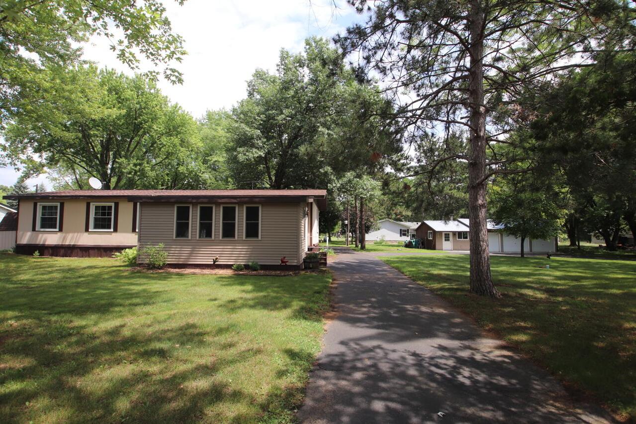 N3554 Franks Dr #N3546, Mecan, WI 53949