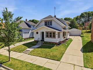 Homes Just Sold That Attend James Madison Elementary School: August 18th to August 24th