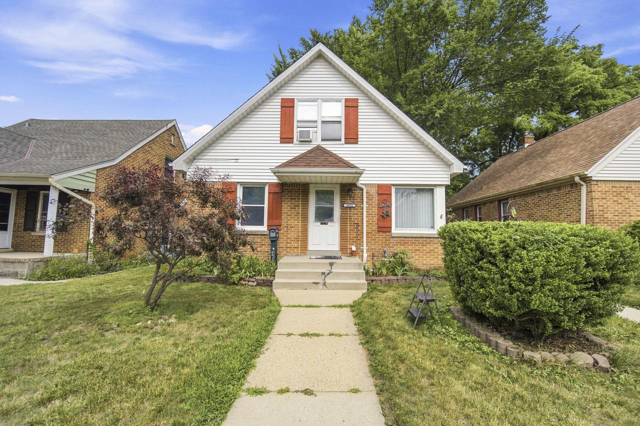 3412 N 60th St, Milwaukee, WI 53216