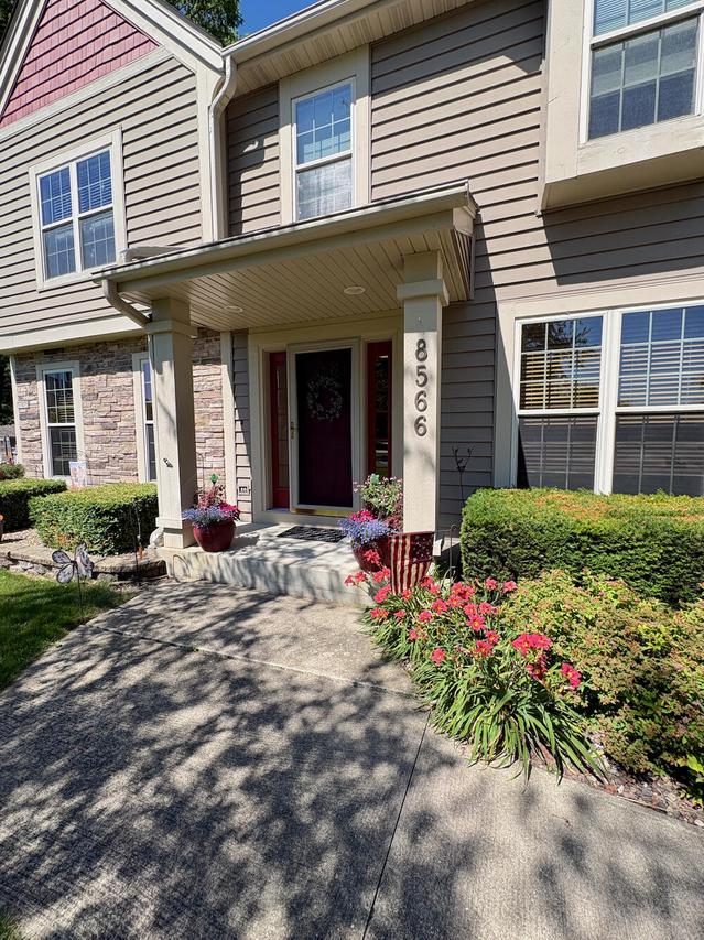 8566 Francis Way, Norway, WI 53185