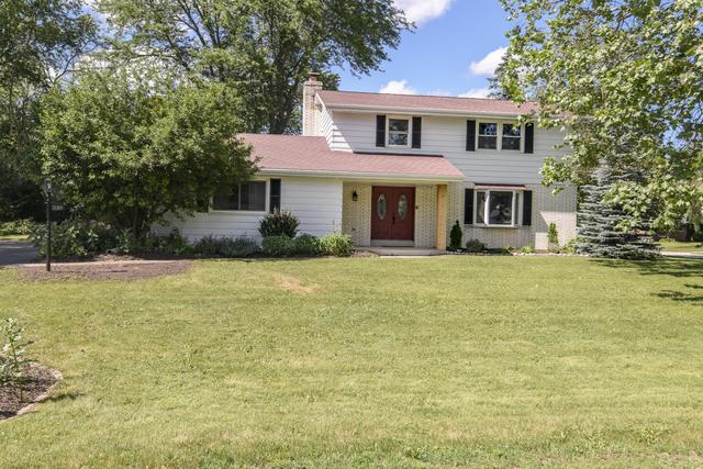 New Homes For Sale This Week That Attend Wisconsin Hills Middle School: July 3rd to July 9th