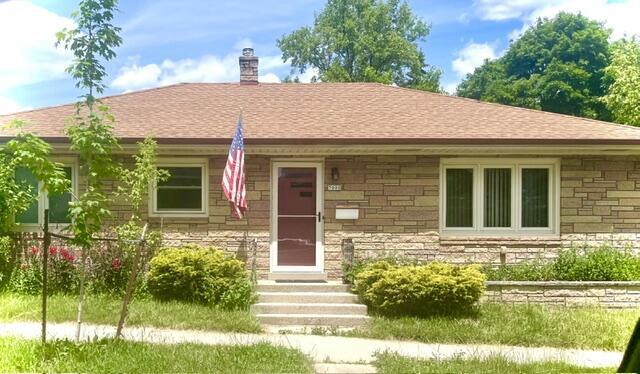 Homes Just Sold in Bluemount Heights: August 18th to August 24th
