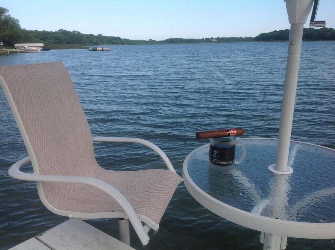 N73W36388 S Shore Dr, Oconomowoc, WI 53066