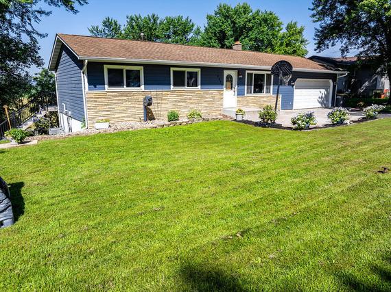 New Homes For Sale This Week That Attend Holmen High School: July 3rd to July 9th