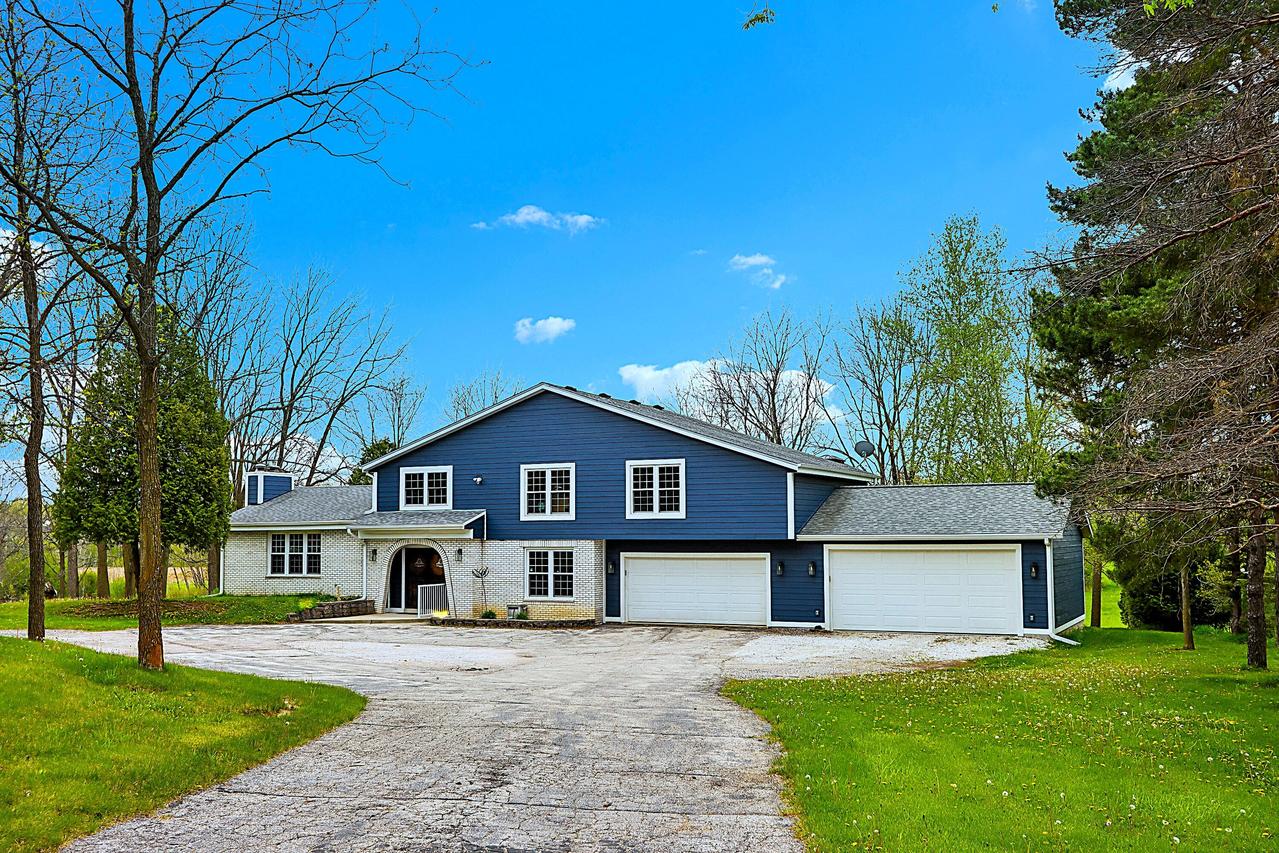 W238S6825 State Road 164 -, Vernon, WI 53189