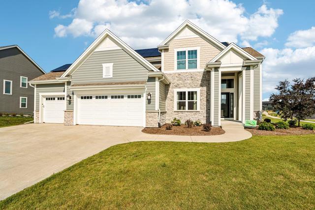New Construction Homes For Sale This Week That Attend Hamilton High School: July 8th to July 14th