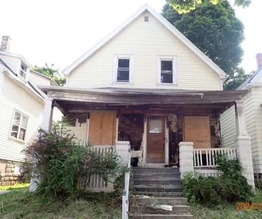 New Foreclosures & Short Sales in North Division: July 6th to July 12th