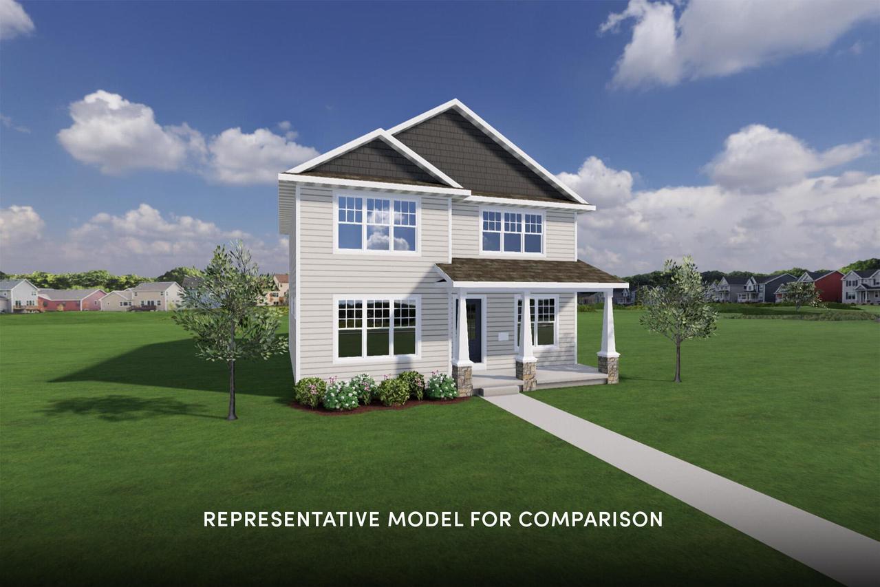 3279 Cranberry Cir, Waukesha, WI 53188