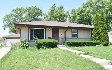 Homes Just Sold That Attend Strange Elementary School: August 11th to August 17th