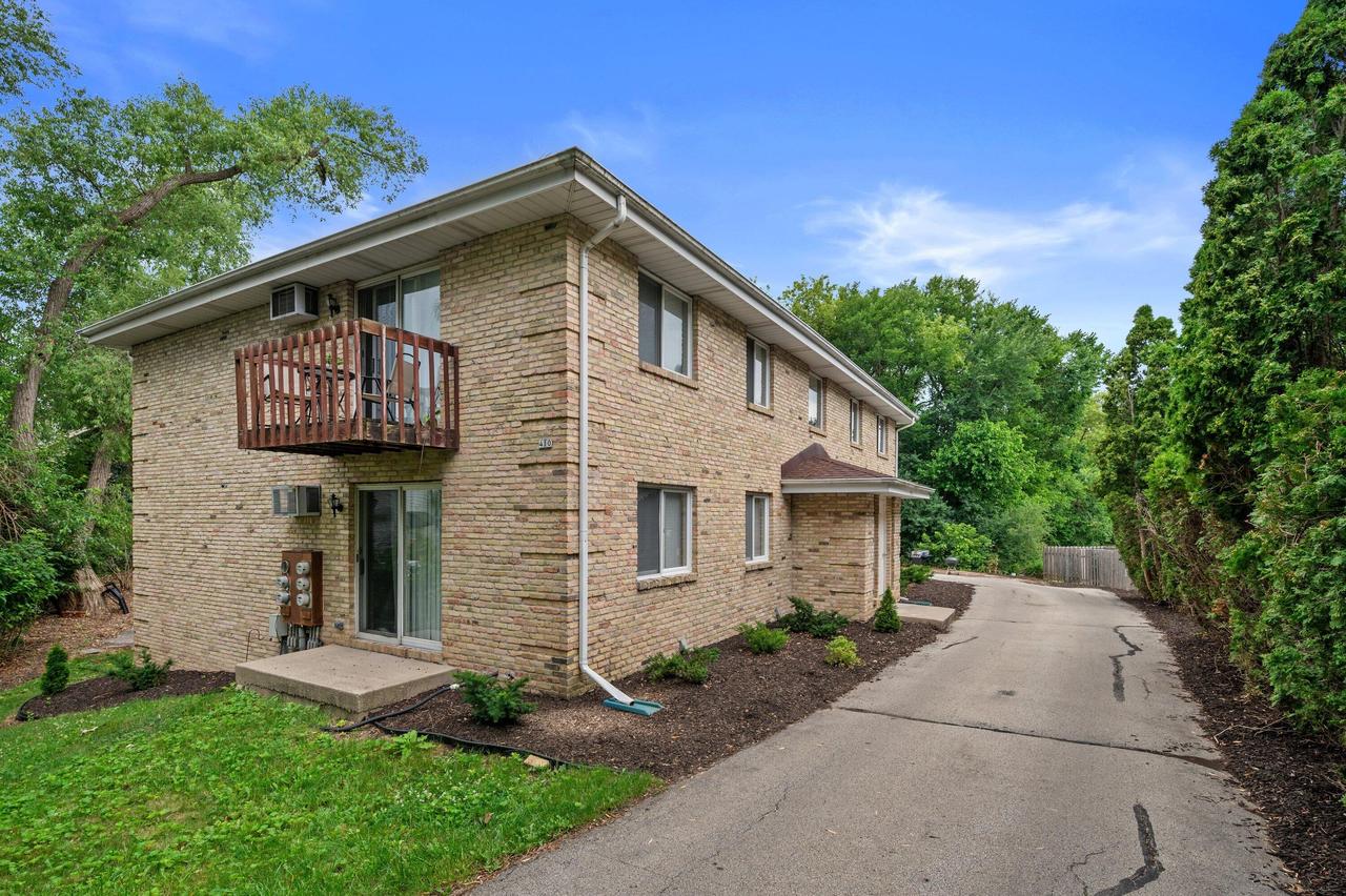 410 Cheviot Chase - #4, Waukesha, WI 53186