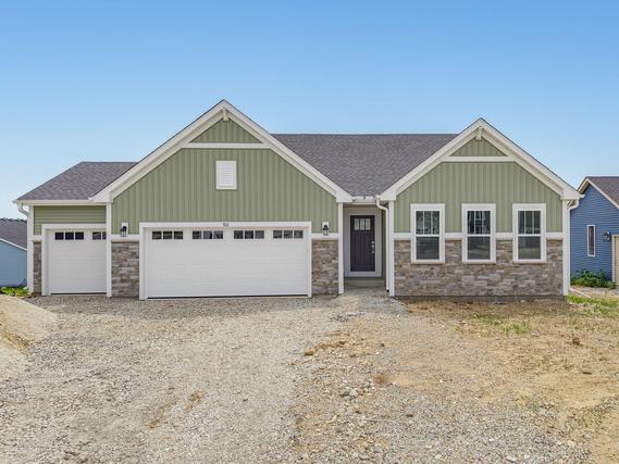 New Construction Homes For Sale This Week in Waterford: July 8th to July 14th