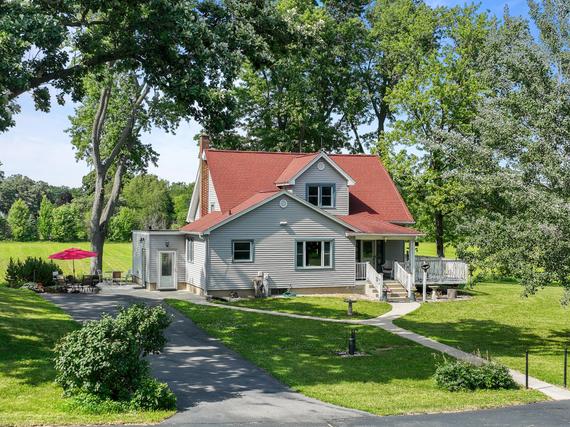 New Homes For Sale This Week That Attend Wheatland Center Elementary School: July 3rd to July 9th