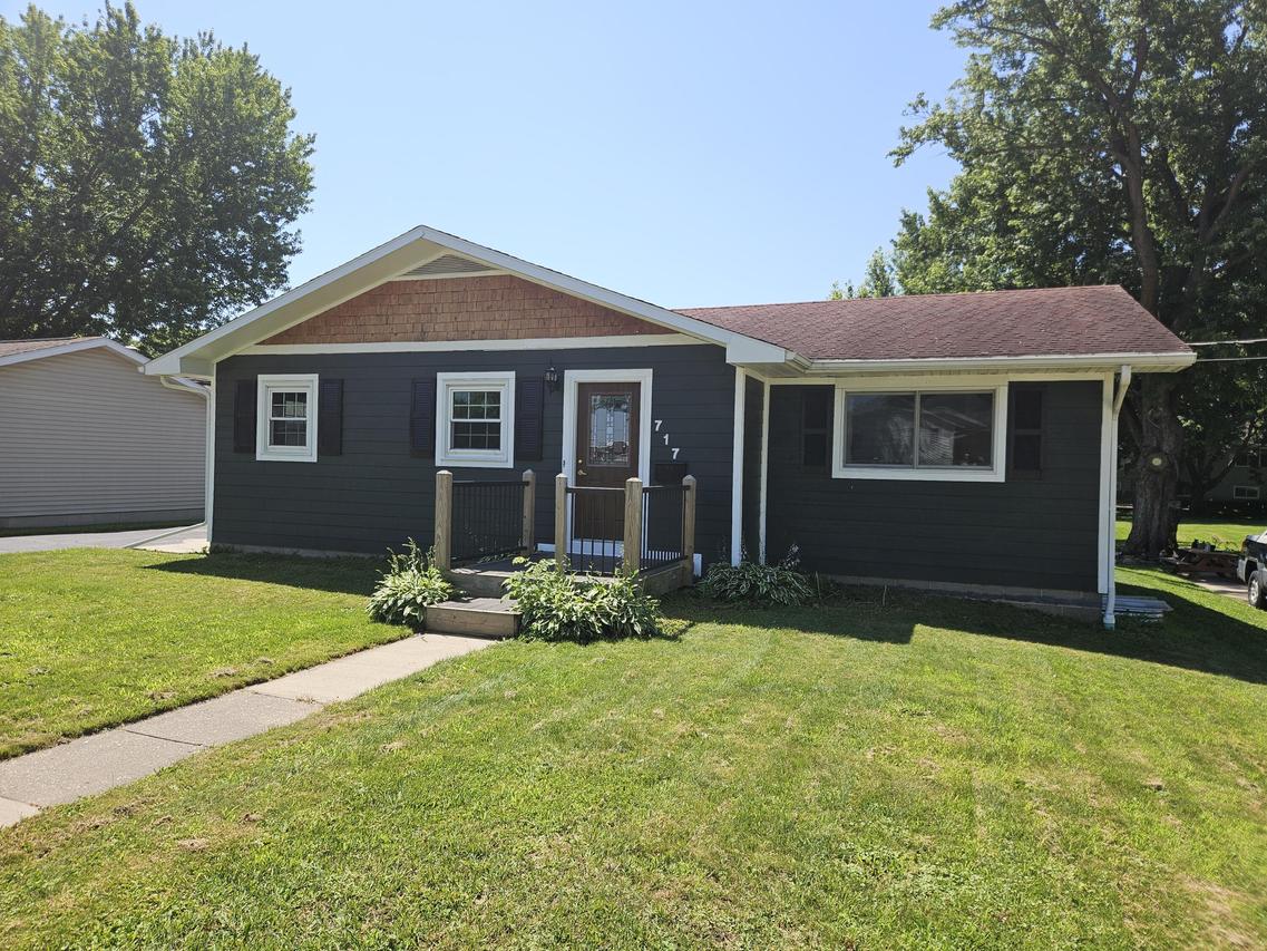 717 Austin St., Sparta, WI 54656