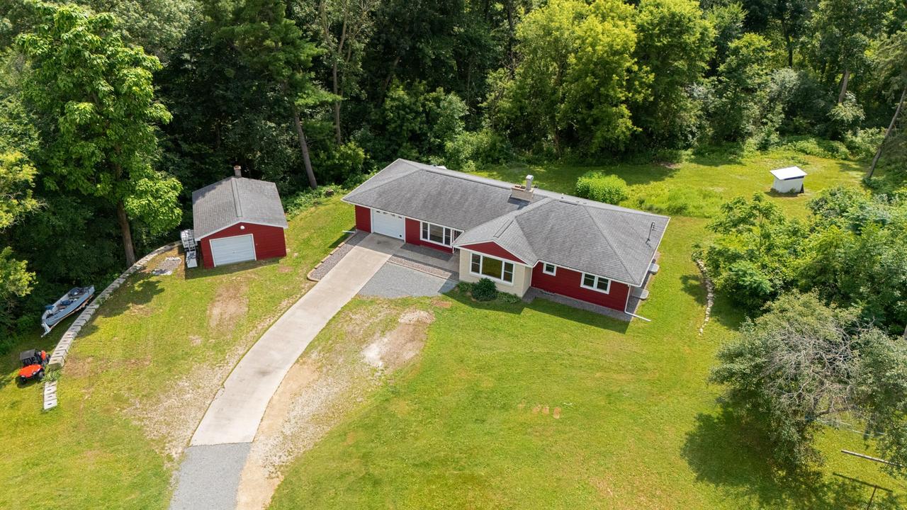 5755 State Highway 16 -, Sparta, WI 54656