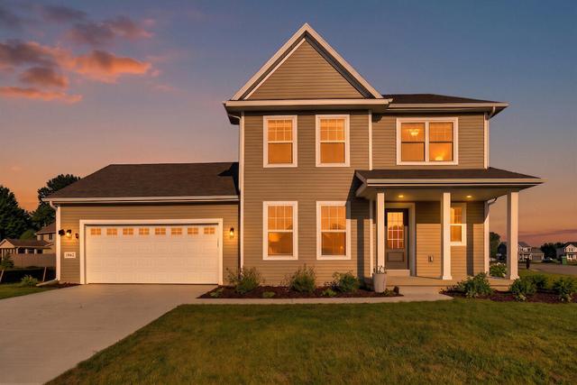 New Homes For Sale This Week That Attend Horlick High School: July 3rd to July 9th