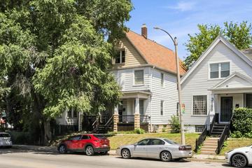 Homes Just Sold in Riverwest: September 1st to September 7th