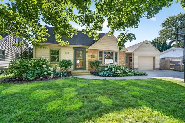 New Homes For Sale This Week That Attend Burlington High School: July 3rd to July 9th