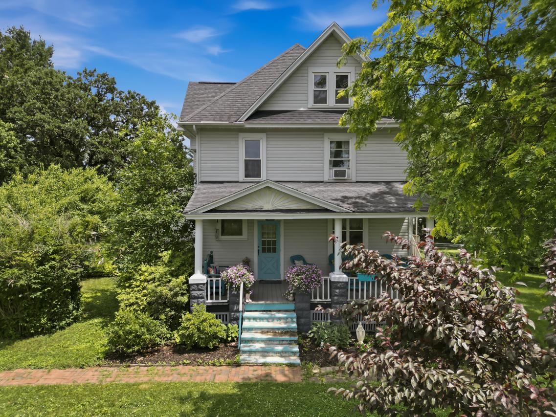 N40696 Christopherson Rd, Pigeon, WI 54758