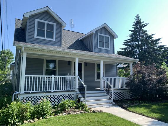 New Homes For Sale This Week in Kenosha: July 3rd to July 9th